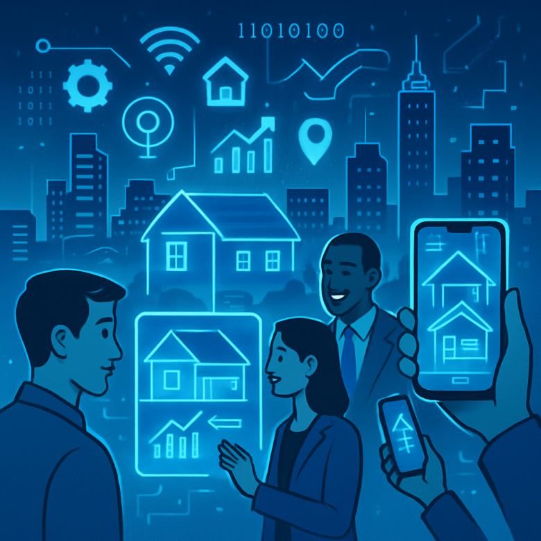 Learn The Truth About Real Estate Industry